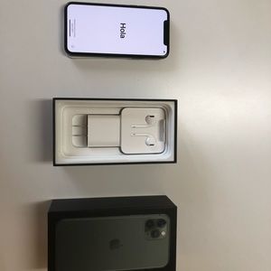 iPhone 11 pro 64GB